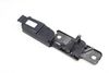 Trunk Latch Striker Plate / Motor 4F9827383E — photo 1