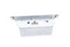 Trunk Liftgate Inner Handle Guard / Support Plate 8R0827569A — photo 2