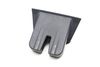 Trunk Lock / Latch Cover 8R0827520C — photo 1