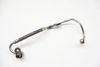 Turbo Oil Supply Feed Line / Pipe 06H145778B — photo 1
