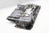 Upper Engine Oil Pan / Sump 06E103603P — photo 2