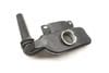 Upper Windshield Washer Reservoir / Filler Neck 8R0955452 — photo 1