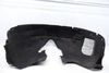 Fender Liner / Splash Guard 4L0809962E — photo 2
