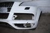 S-Line Bumper Cover 4L0807105M — photo 6