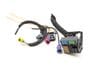 MMI 3G+ Module / Computer Wiring Connector / Pigtail Set — photo 1