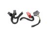 AC Climate / Temp Control Wiring Harness / Connector Set — photo 2