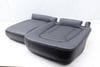 Lower Seat Bottom Cushion (2ND ROW) 4L0883405T — photo 1