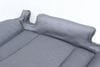 Lower Seat Bottom Cushion (2ND ROW) 4L0883406T — photo 3