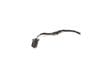 Tail Light Wiring Harness Connector / Pigtail — photo 1