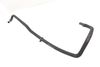 Coolant Reservoir Vent Hose / Line 420121107C — photo 2