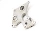 Engine Intermediate Timing Gear Bracket / Cover 07L109583D — photo 2