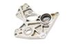 Engine Intermediate Timing Gear Bracket / Cover 07L109583D — photo 1