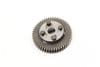 Engine Timing Chain Gear / Sprocket 079109565AM — photo 1