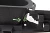 Door Panel Armrest Mount Bracket 420867177 — photo 3