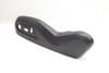 Outer Seat Switch Trim / Panel 8J0881325C — photo 1