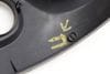 Outer Seat Switch Trim / Panel 8J0881325C — photo 4