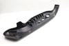 Outer Seat Switch Trim / Panel 8J0881325C — photo 6