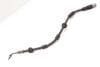 Brake Hose / Line / Pipe 420611707B — photo 1