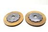 Brake Rotor / Disc Set (GIRODISC A1-034) — photo 1