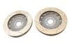 Brake Rotor / Disc Set (GIRODISC A1-034) — photo 4