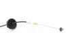 Interior Door Handle Release / Bowden Cable 420837085B — photo 2