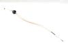 Interior Door Handle Release / Bowden Cable 420837085B — photo 4