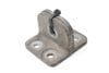 Lower Suspension Control Arm Mount / Bracket 420407457M — photo 1