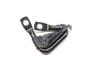 Seat Belt Guide Trim Plate 420857795B — photo 1