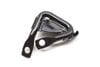 Seat Belt Guide Trim Plate 420857795B — photo 2