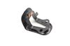 Door Latch / Lock Actuator Seal Gasket Underlay 4F0837087 — photo 2