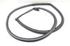 Door Seal / Weather Stripping (INNER) 420831708K — photo 2