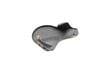 Inner Seat Trim Panel 8J0881328A — photo 3