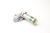 Rear Tilt / Height Adjustment Seat Motor w/ Transmission 1K0959112 — photo 1