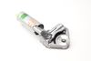 Rear Tilt / Height Adjustment Seat Motor w/ Transmission 1K0959112 — photo 2