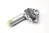Rear Tilt / Height Adjustment Seat Motor w/ Transmission 1K0959112 — photo 3