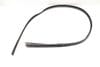 Upper Inner Door Seal / Weather Stripping 420854544 — photo 2