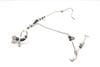 Fuel Rail Line / Pipe Assembly 079127509AF — photo 2