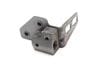 B Pillar Mount Bracket (LOWER) 420810689A — photo 2