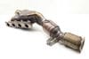Exhaust Manifold 420251211L — photo 3
