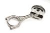 Piston w/ Connecting Rod 079107065CT — photo 2
