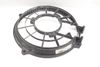 Electric Cooling Fan Housing / Shroud 4Z7959455M — photo 2