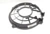 Electric Cooling Fan Housing / Shroud 4Z7959455M — photo 2