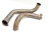 Exhaust Tail Pipe Set — photo 1