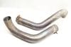 Exhaust Tail Pipe Set — photo 2