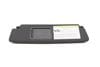 Sun Visor / Mirror 420857551D — photo 1