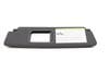 Sun Visor / Mirror 420857551D — photo 2