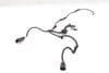 Luggage Compartment Light / Socket Wiring Harness 420971395C — photo 1