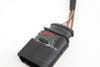 Luggage Compartment Light / Socket Wiring Harness 420971395C — photo 2