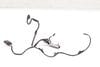 Luggage Compartment Light / Socket Wiring Harness 420971395C — photo 3