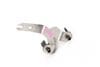 Power Steering Hose / Line / Pipe Bracket (RETURN) 420422163 — photo 1
